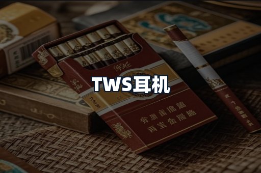 TWS耳机