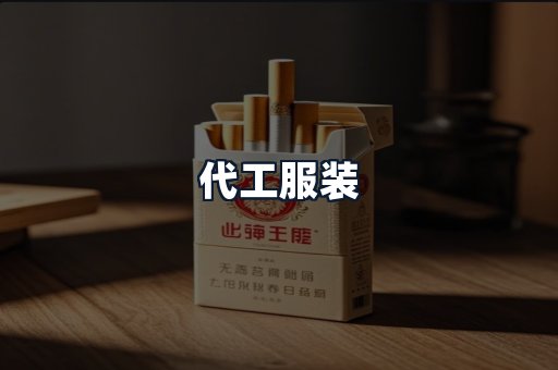 代工服装